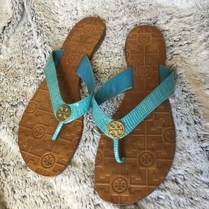 Tory Burch Thora Sandal